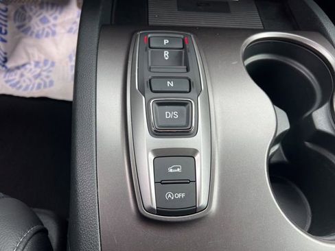 Used 2023 Honda Passport EX-L image 24