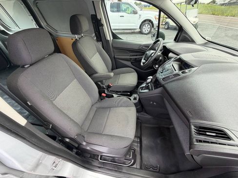 Used 2015 Ford Transit Connect XL FWD image 10