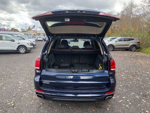 Used 2016 BMW X5 xDrive40e image 25