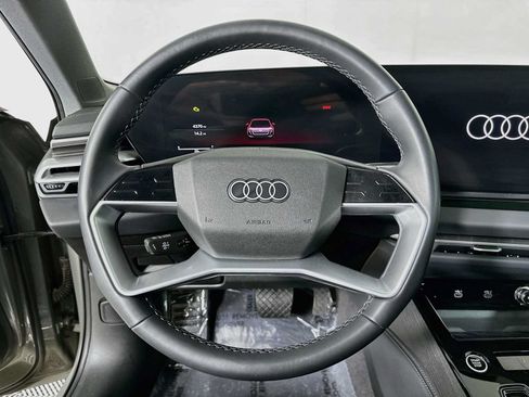 Certified 2025 Audi A5 2.0T Premium Plus w/ Premium Plus AWD/4WD image 10