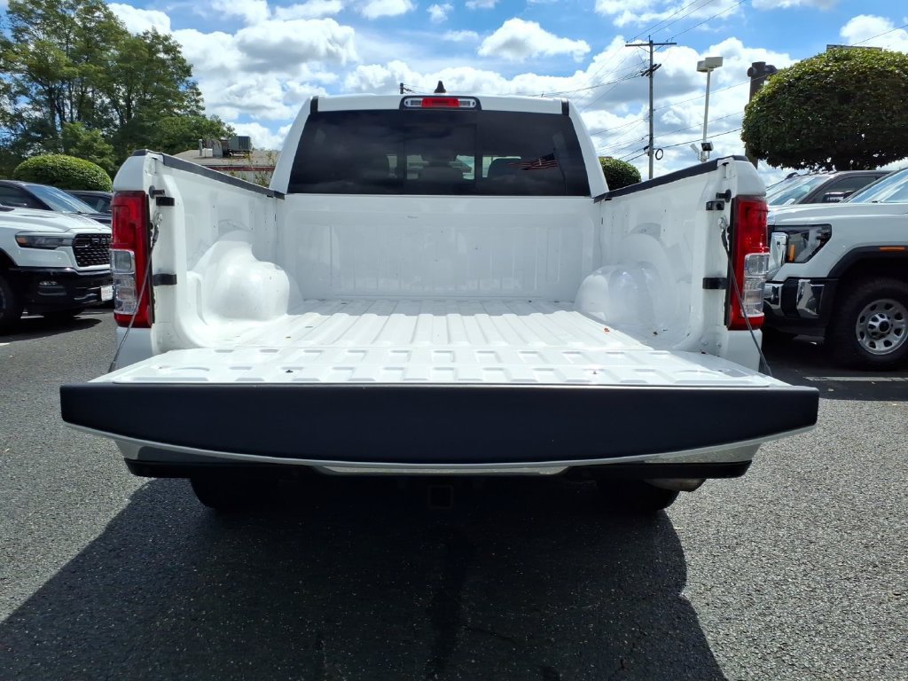 Certified 2023 RAM 1500 Big Horn AWD/4WD image 18