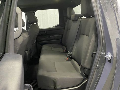 Certified 2024 Toyota Tacoma SR image 11