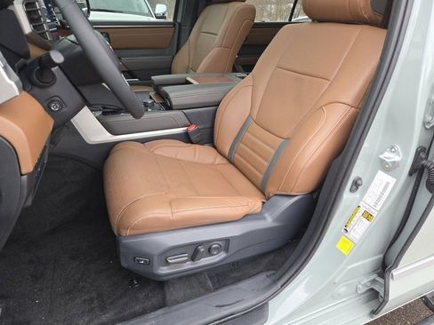 Used 2026 Toyota Sequoia 1794 Edition image 6