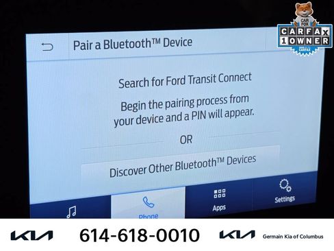 Used 2022 Ford Transit Connect XL FWD image 27