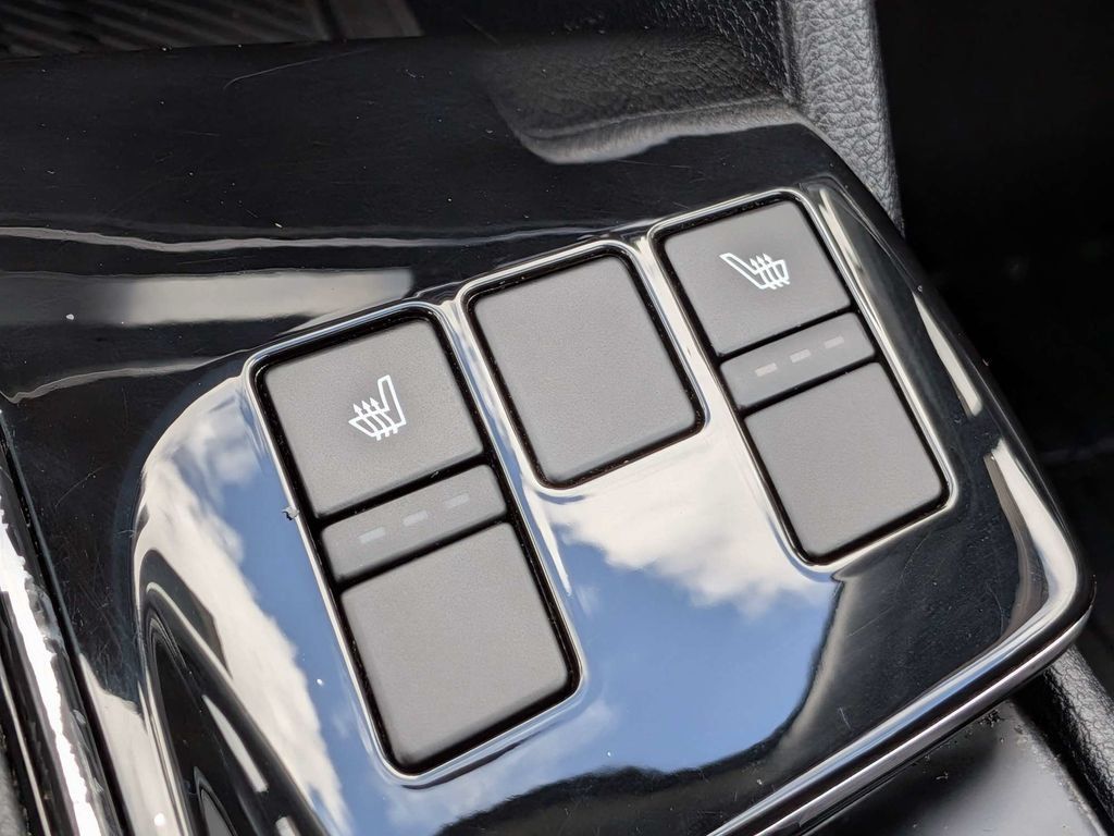 Used 2023 Kia Sportage SX FWD image 26