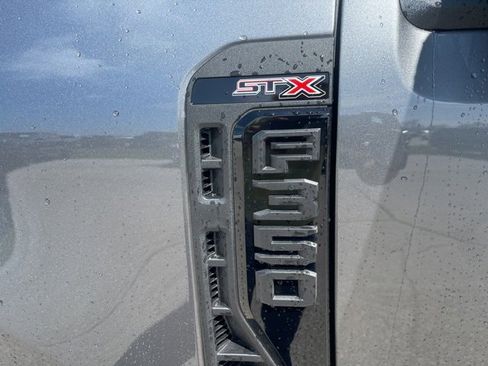 New 2025 Ford F350 XL w/ STX Appearance Package image 16