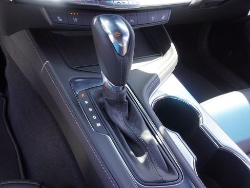 New 2025 Cadillac CT4 Premium Luxury image 18