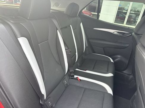 Used 2025 Buick Envision Sport Touring AWD/4WD image 27