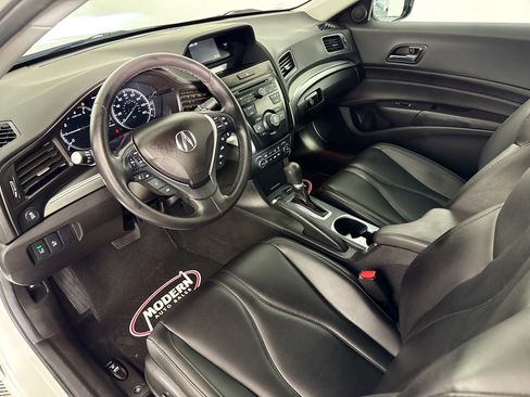 Used 2022 Acura ILX FWD image 15