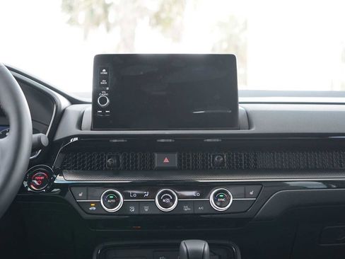 Used 2026 Honda CR-V Sport Touring image 19