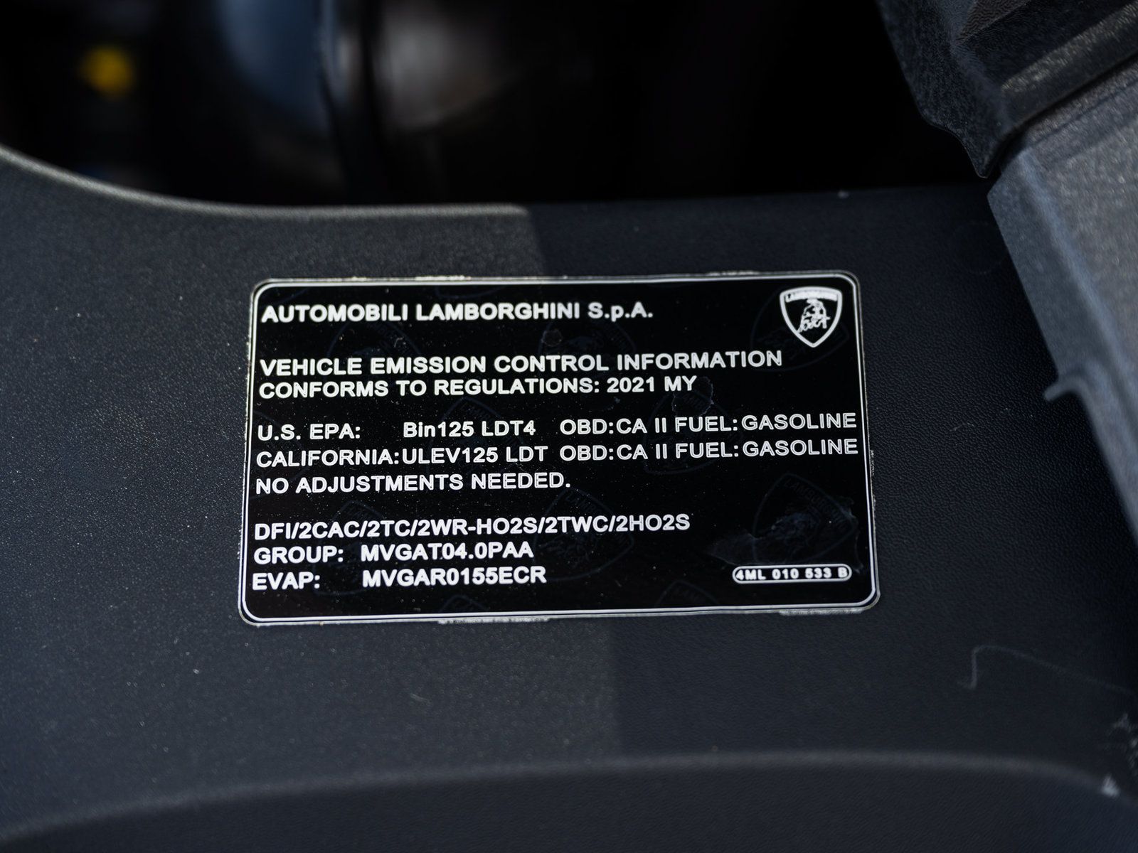 Used 2021 Lamborghini Urus AWD/4WD image 34