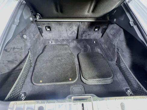 Used 2018 Porsche Panamera 4 AWD/4WD image 27