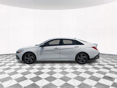 New 2026 Hyundai Elantra Sport