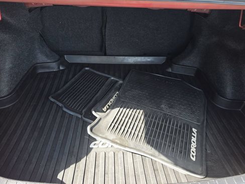 Used 2016 Toyota Corolla L FWD image 21