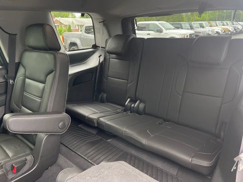 Used 2019 GMC Yukon Denali w/ Denali Ultimate Package AWD/4WD image 33