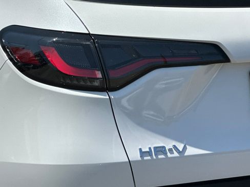 Used 2026 Honda HR-V LX image 30