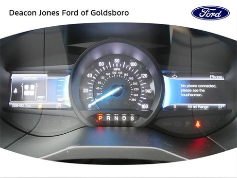 Used 2022 Ford Edge SEL w/ Convenience Package image 24
