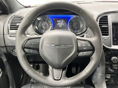 Used 2022 Chrysler 300 S image 14