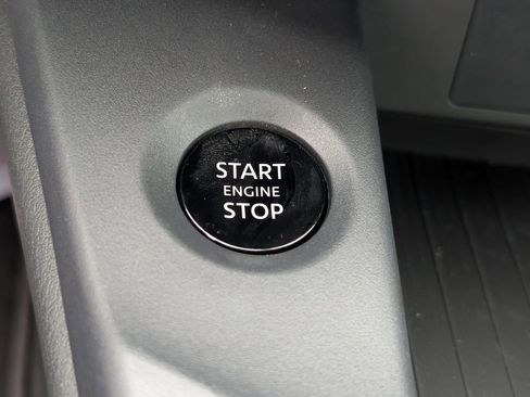 New 2026 Nissan Sentra S FWD image 14