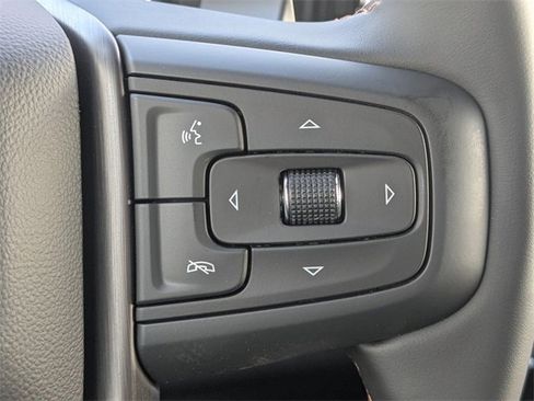 New 2026 GMC Sierra 1500 AT4 w/ AT4 Premium Package image 33