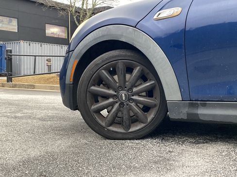 Used 2017 MINI Cooper S image 3