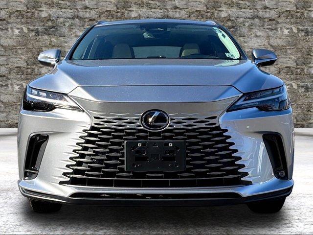 Used 2024 Lexus RX 350 Premium w/ Cold Area Package AWD/4WD image 2