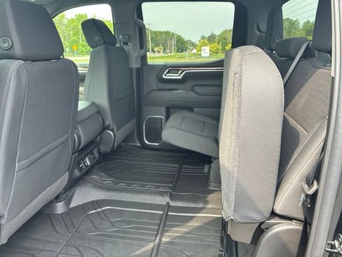 New 2026 Chevrolet Silverado 1500 RST w/ RST Select Package AWD/4WD image 24