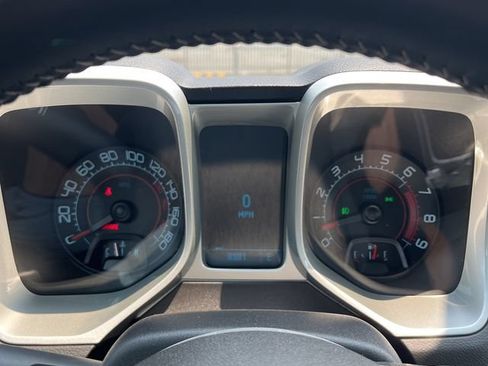 Used 2010 Chevrolet Camaro SS w/ RS Package RWD image 17