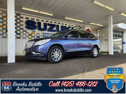 Used 2013 Buick Enclave Leather image 1