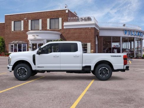 New 2026 Ford F350 Lariat w/ Tremor Off-Road Package AWD/4WD image 3