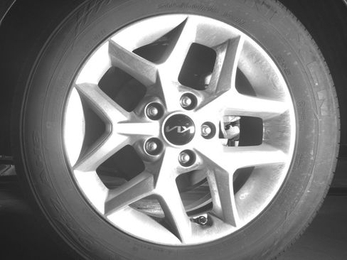 Used 2025 Kia Soul LX w/ LX Technology Package FWD image 14