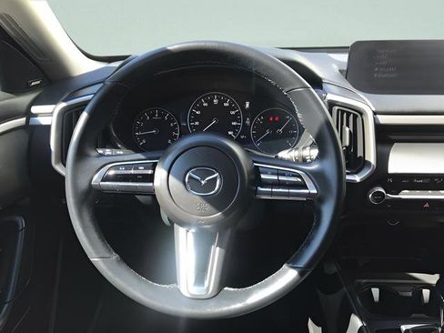 Used 2025 MAZDA CX-50 AWD 2.5 S w/ Premium Package image 15