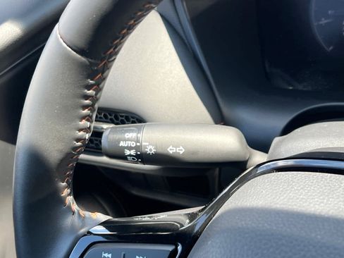 Used 2024 Honda HR-V Sport image 20