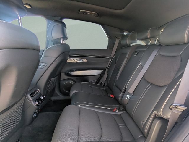 New 2025 Genesis GV70 2.5T w/ Sport Prestige Package AWD/4WD image 16