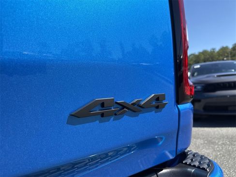 New 2026 RAM 1500 Big Horn image 6