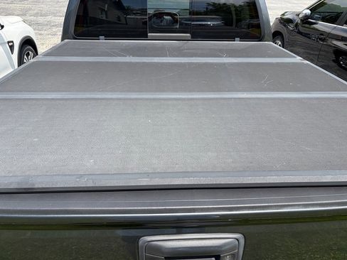 Used 2016 GMC Canyon SLT w/ Trailering Package RWD image 31
