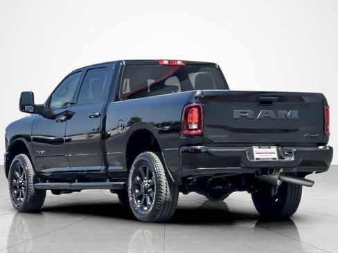 Used 2026 RAM 2500 Big Horn AWD/4WD image 3
