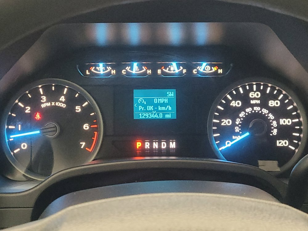 Used 2019 Ford F150 XLT RWD image 23