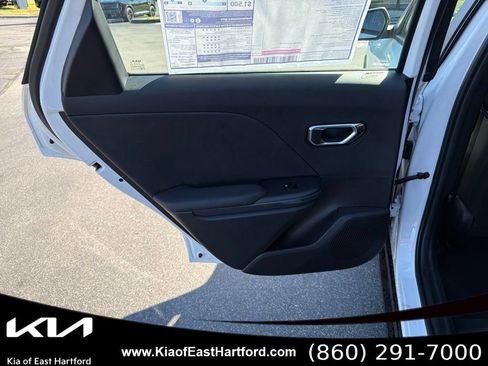 New 2026 Kia K4 EX FWD image 18