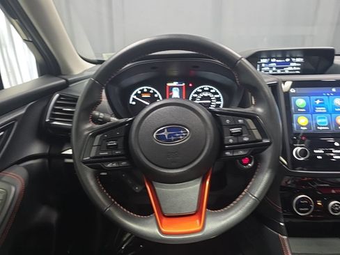 Used 2023 Subaru Forester Sport AWD/4WD image 10