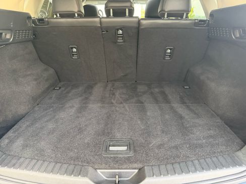 Certified 2025 MAZDA CX-5 Carbon Edition AWD/4WD image 6