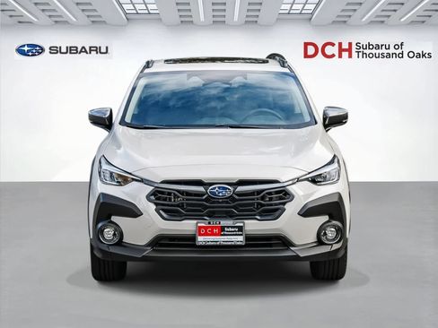 New 2026 Subaru Crosstrek 2.5i Limited AWD/4WD image 2