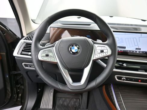 New 2026 BMW X7 xDrive40i AWD/4WD image 13