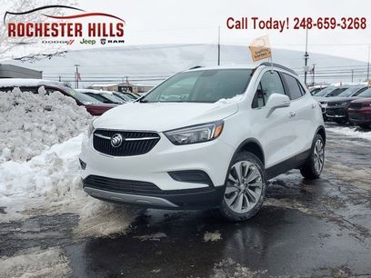 Used 2019 Buick Enclave Essence