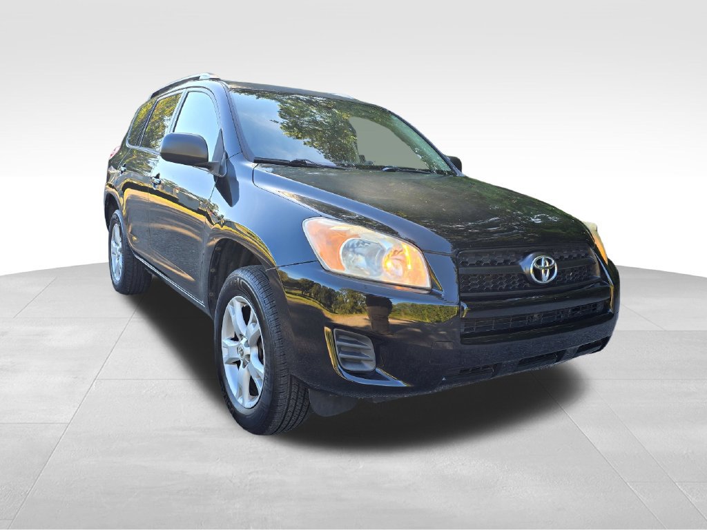 Used 2012 Toyota RAV4 FWD w/ Upgrade Value Pkg image 8
