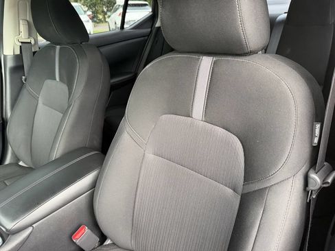 Used 2023 Nissan Sentra SV FWD image 13
