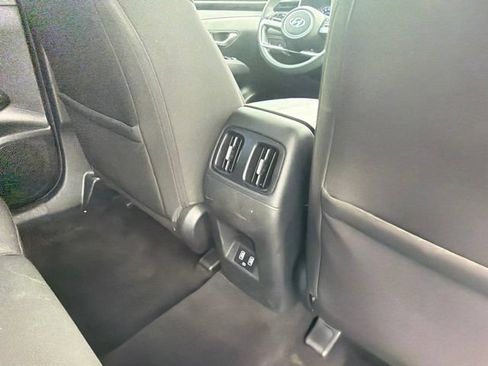 Used 2022 Hyundai Tucson SEL AWD/4WD image 14