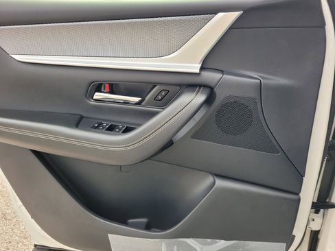 New 2026 MAZDA CX-90 3.3 Turbo w/ Premium Plus Pkg image 22