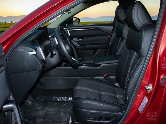 Used 2024 MAZDA CX-50 AWD 2.5 S w/ Premium Package image 14