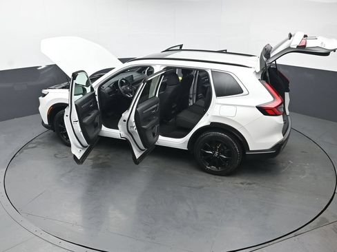 Certified 2024 Honda CR-V Sport image 45